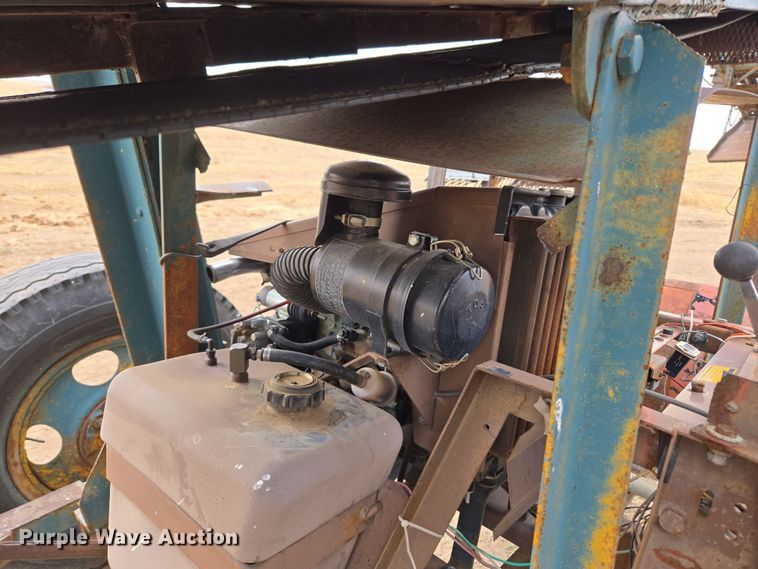 image for item DT7078 Conveyor