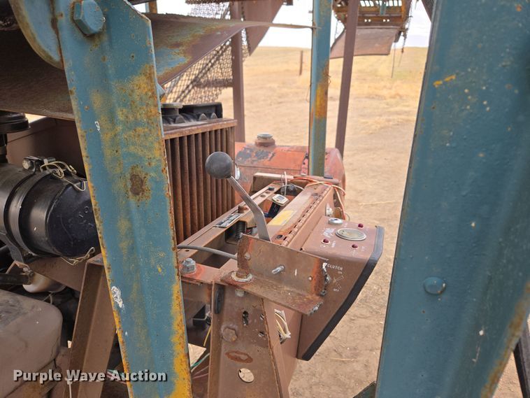 image for item DT7078 Conveyor