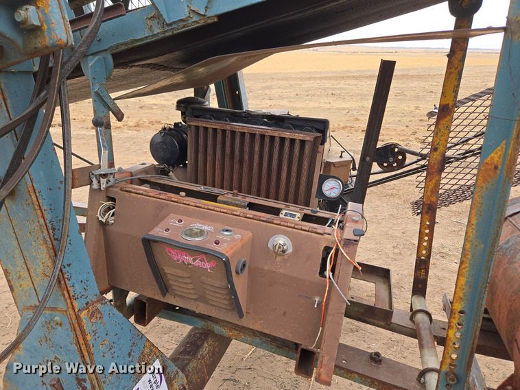 image for item DT7078 Conveyor