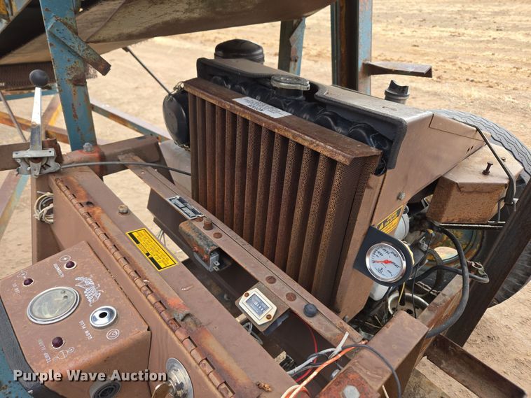 image for item DT7078 Conveyor