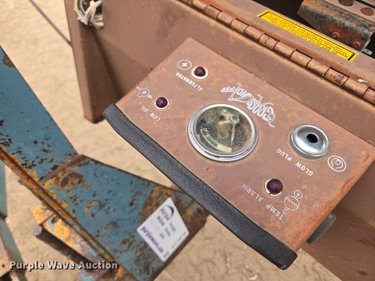 image for item DT7078 Conveyor