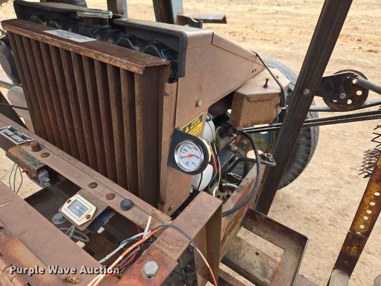 image for item DT7078 Conveyor