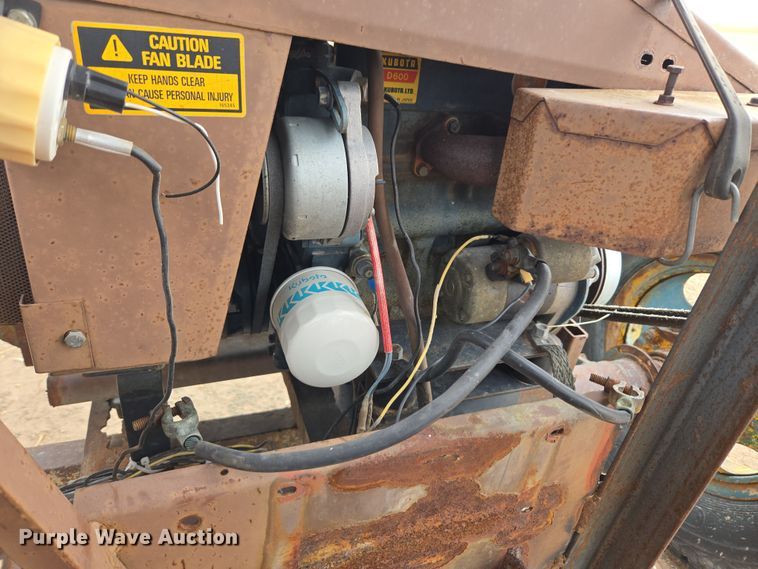 image for item DT7078 Conveyor