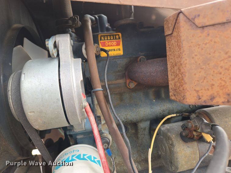 image for item DT7078 Conveyor