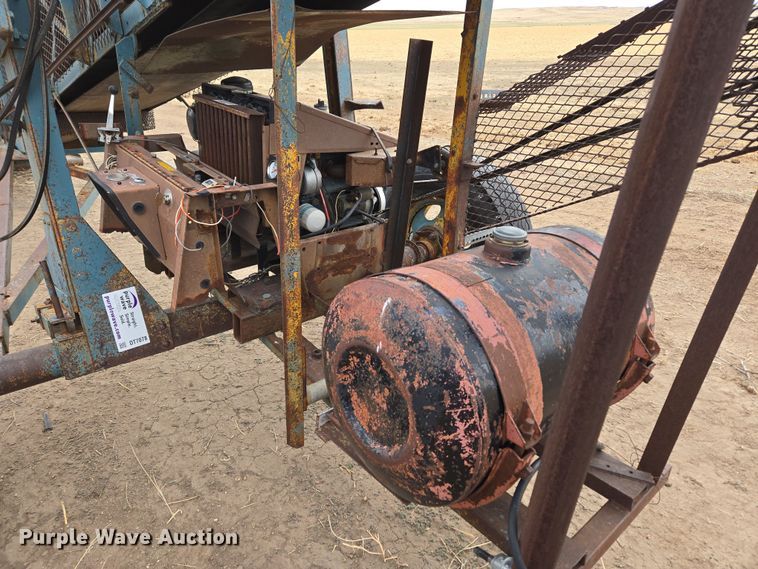 image for item DT7078 Conveyor