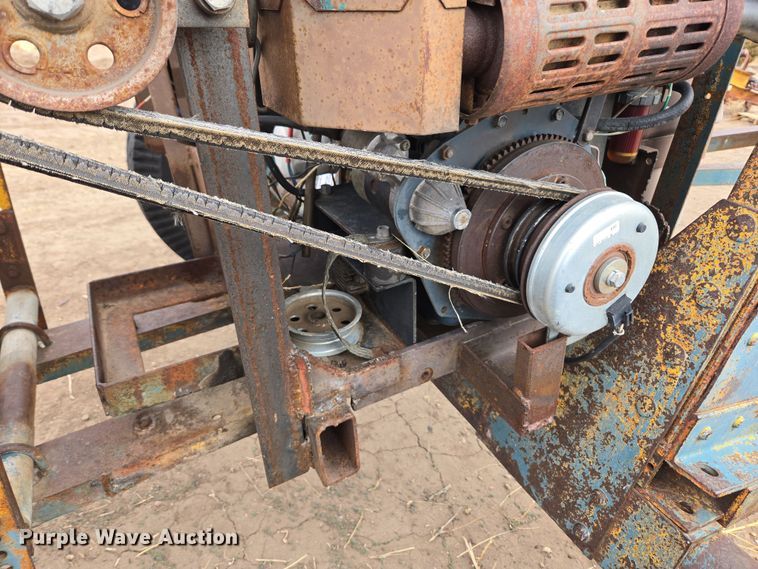 image for item DT7078 Conveyor