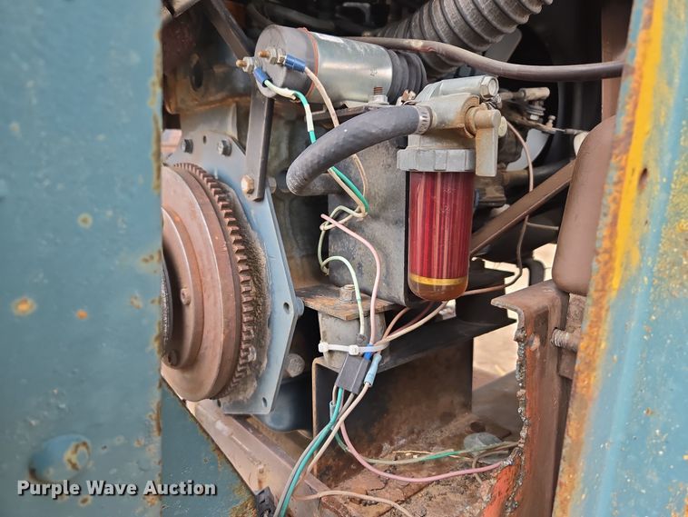 image for item DT7078 Conveyor