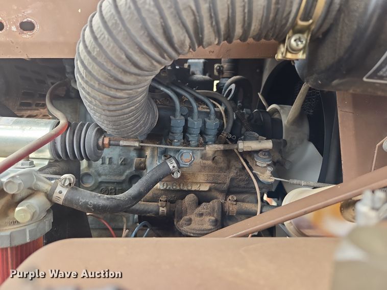 image for item DT7078 Conveyor