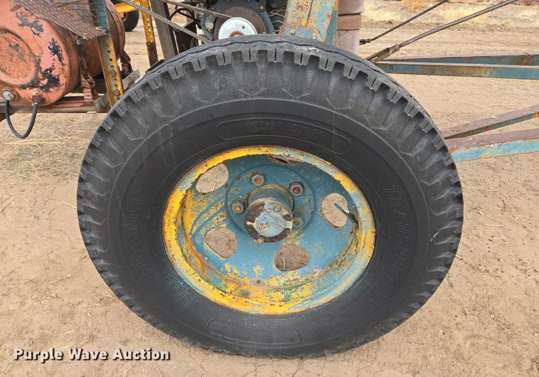 image for item DT7078 Conveyor
