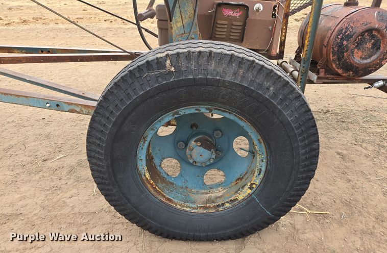 image for item DT7078 Conveyor