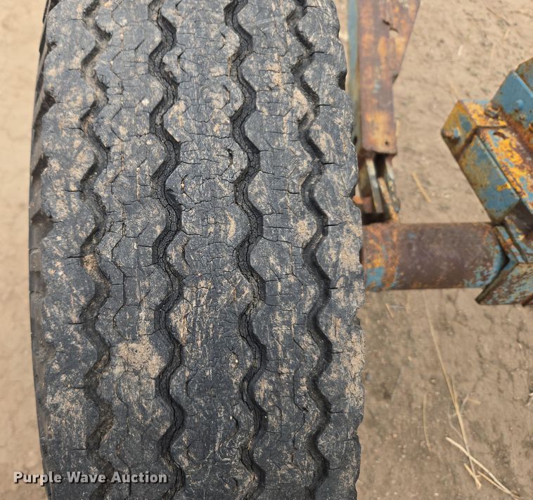 image for item DT7078 Conveyor