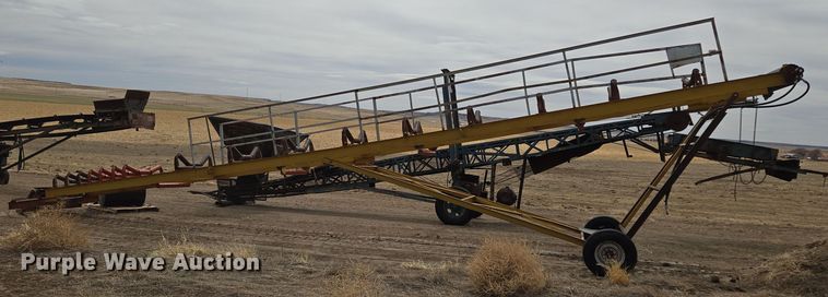 image for item DT7079 Conveyor