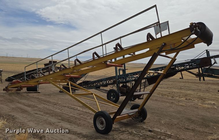 image for item DT7079 Conveyor