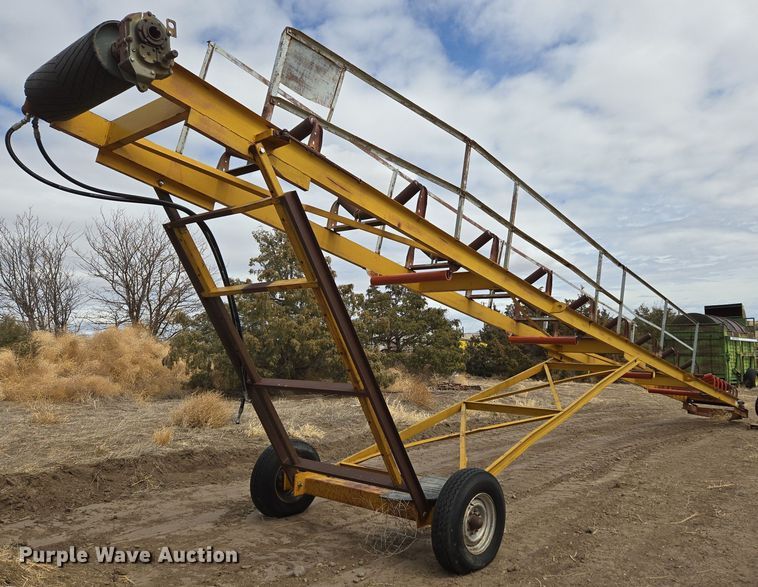 image for item DT7079 Conveyor