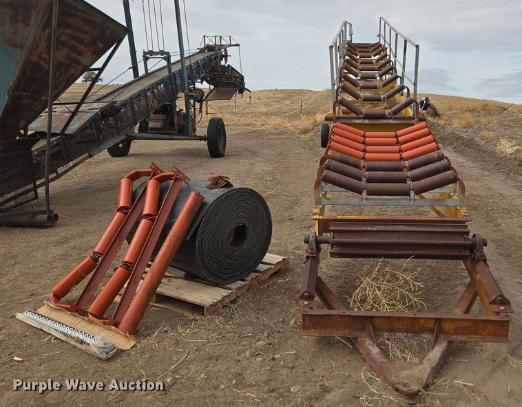 image for item DT7079 Conveyor