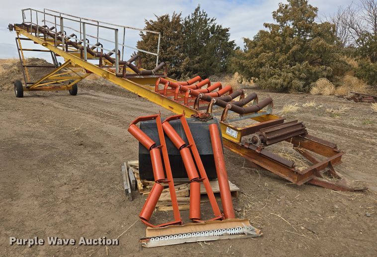 image for item DT7079 Conveyor