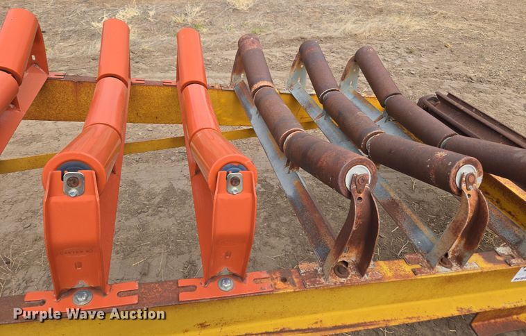 image for item DT7079 Conveyor