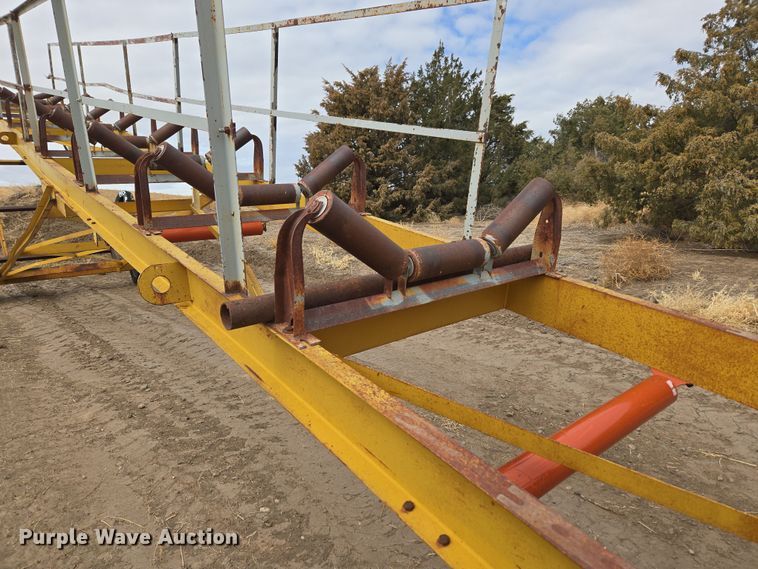 image for item DT7079 Conveyor