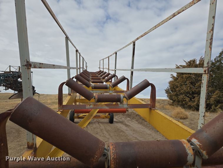 image for item DT7079 Conveyor