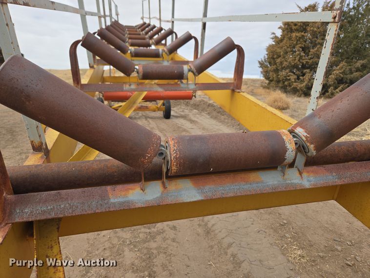 image for item DT7079 Conveyor