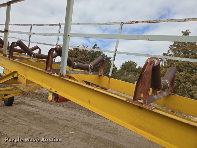 image for item DT7079 Conveyor