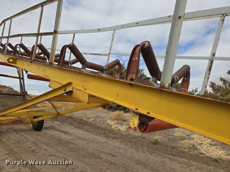 image for item DT7079 Conveyor