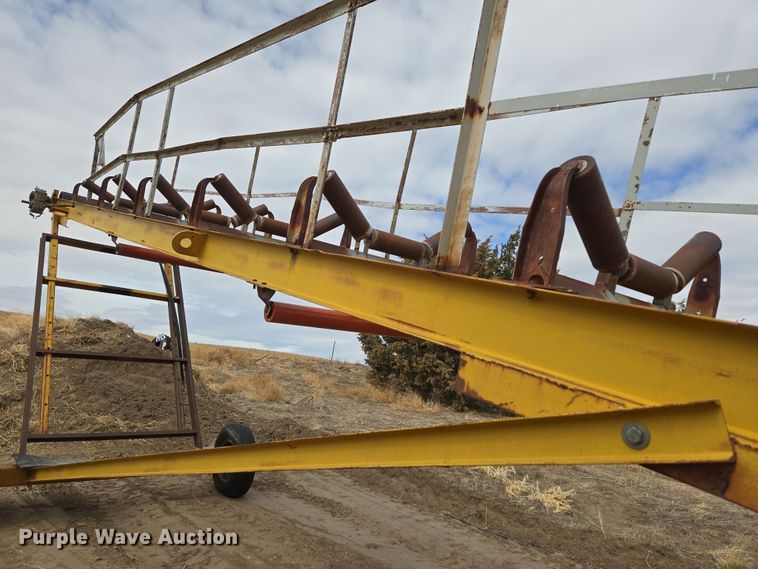 image for item DT7079 Conveyor