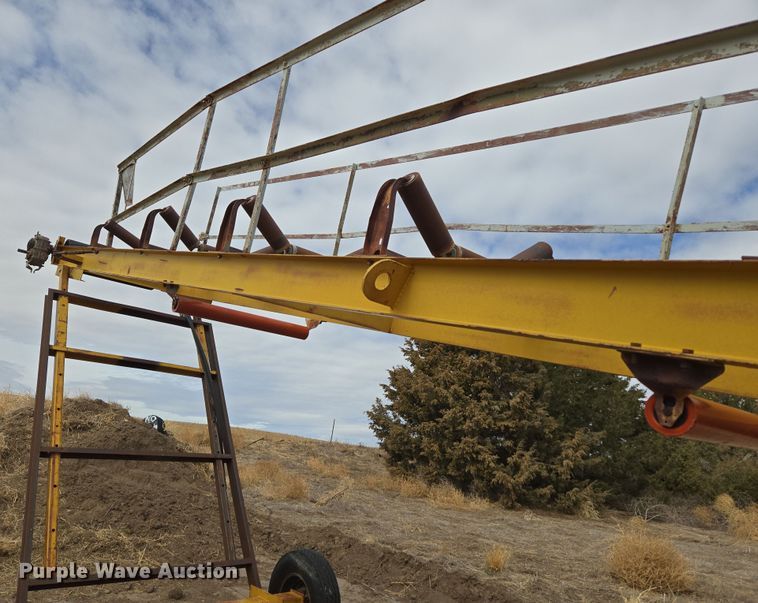 image for item DT7079 Conveyor