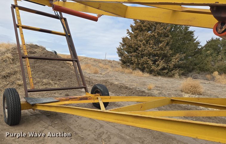 image for item DT7079 Conveyor