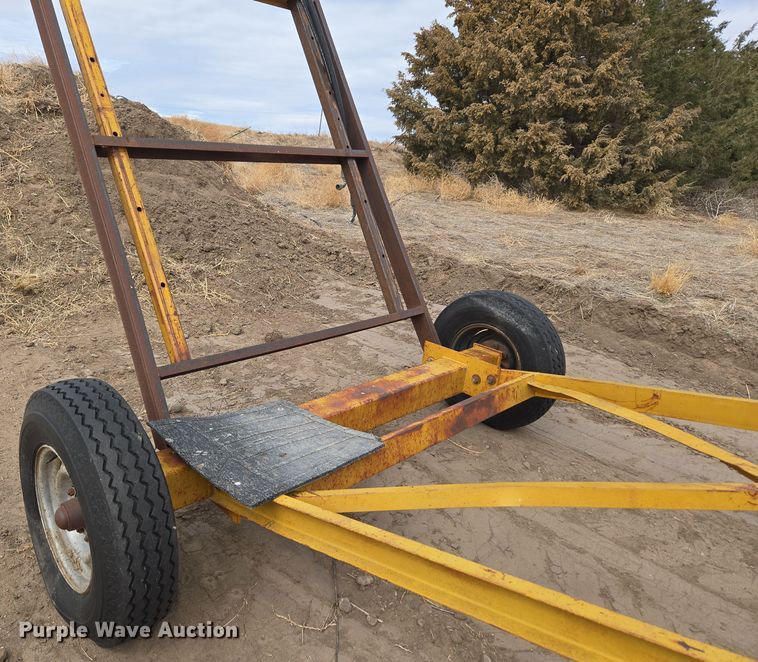 image for item DT7079 Conveyor