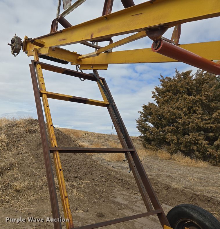 image for item DT7079 Conveyor