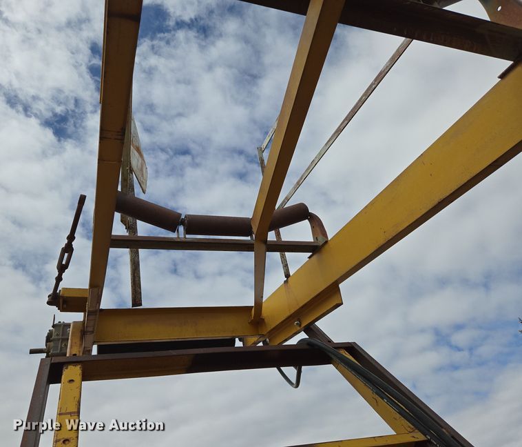 image for item DT7079 Conveyor