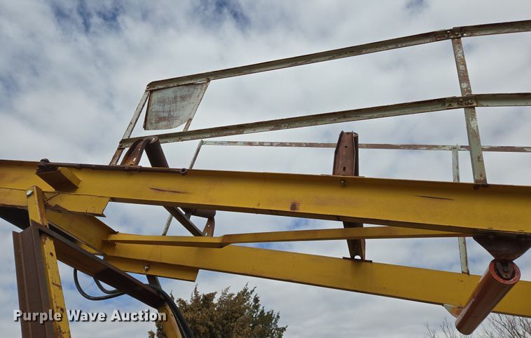 image for item DT7079 Conveyor