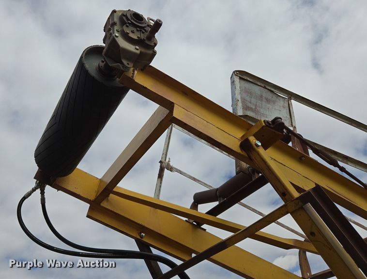 image for item DT7079 Conveyor