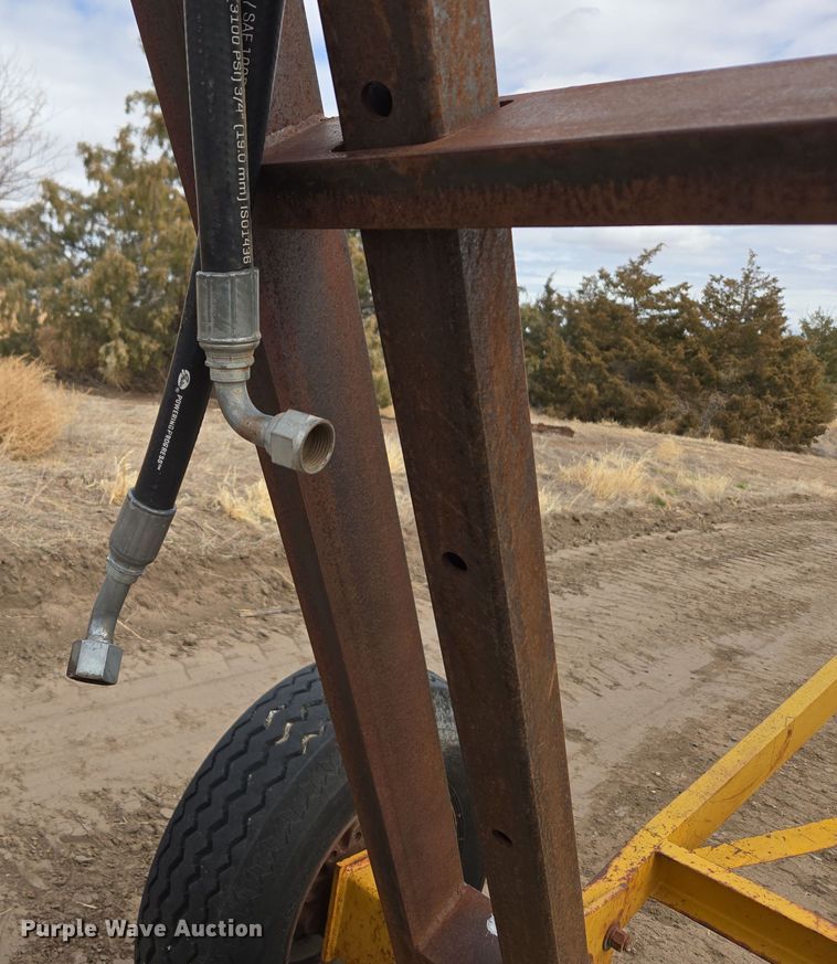 image for item DT7079 Conveyor