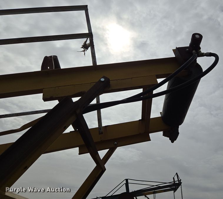 image for item DT7079 Conveyor