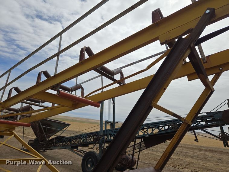 image for item DT7079 Conveyor