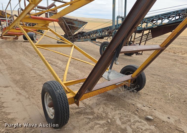 image for item DT7079 Conveyor