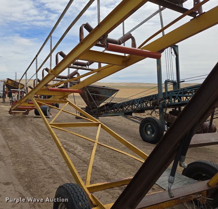 image for item DT7079 Conveyor