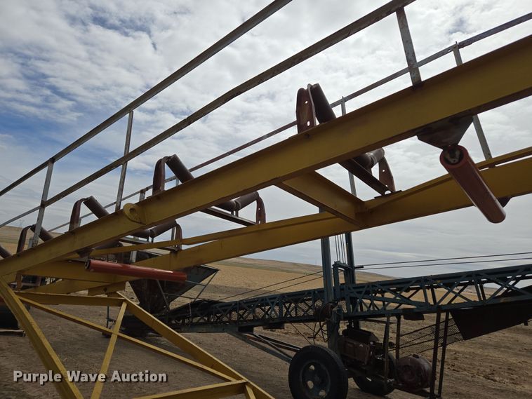 image for item DT7079 Conveyor