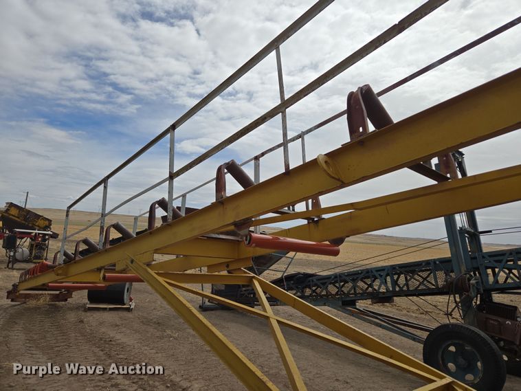 image for item DT7079 Conveyor