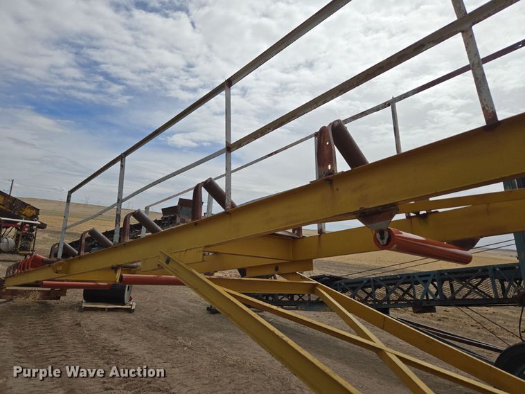 image for item DT7079 Conveyor