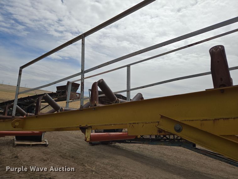 image for item DT7079 Conveyor