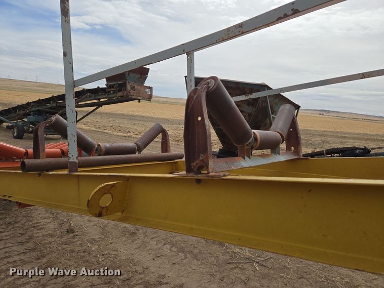 image for item DT7079 Conveyor