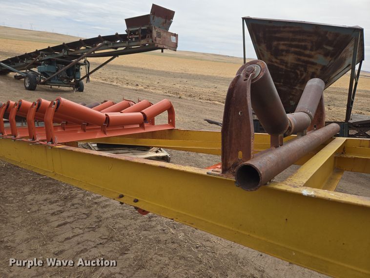 image for item DT7079 Conveyor