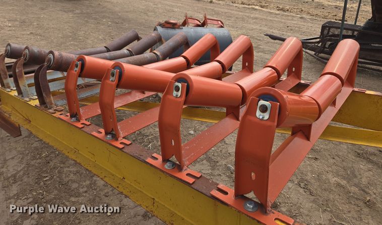image for item DT7079 Conveyor