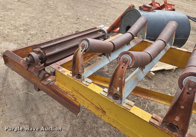 image for item DT7079 Conveyor