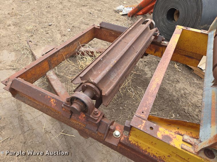 image for item DT7079 Conveyor