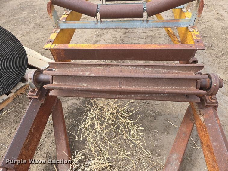 image for item DT7079 Conveyor