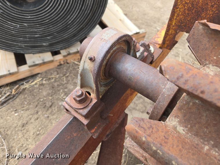 image for item DT7079 Conveyor